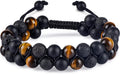 Triple Protection Bracelet for Men Women