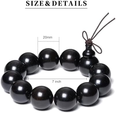 Beads Dia.20mm 12pcs Handcraft Natural Tan Wood